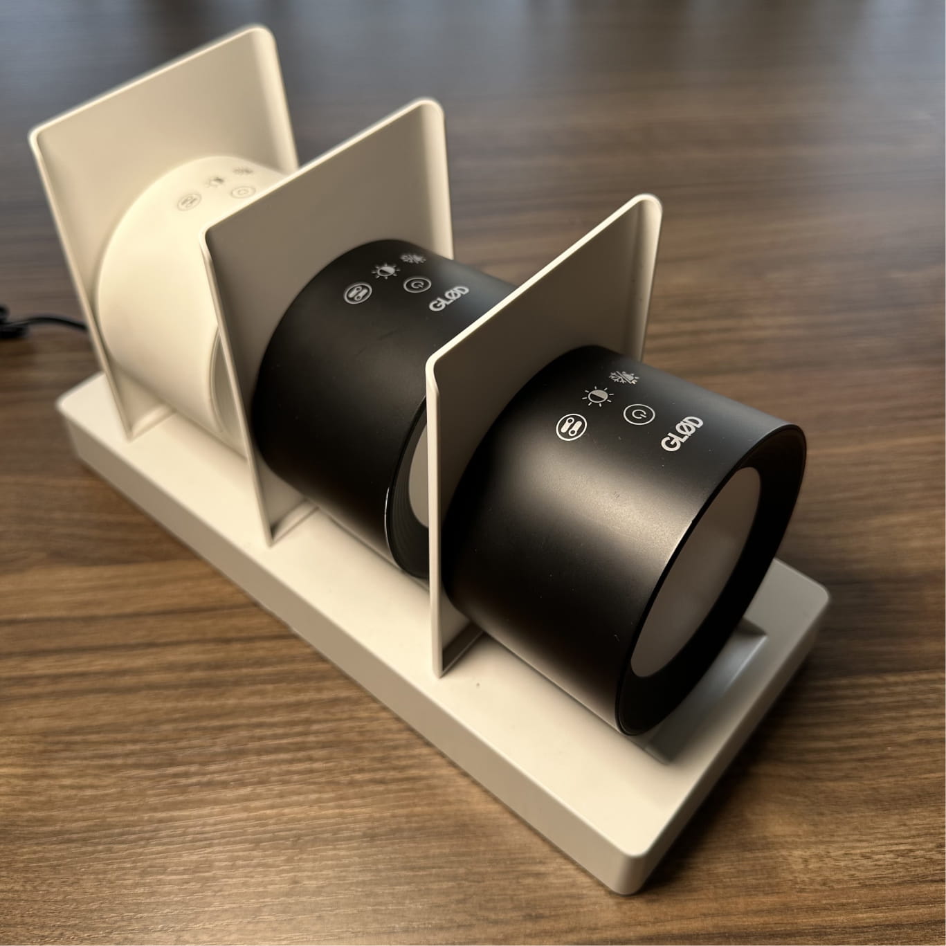 CHARGING STATION