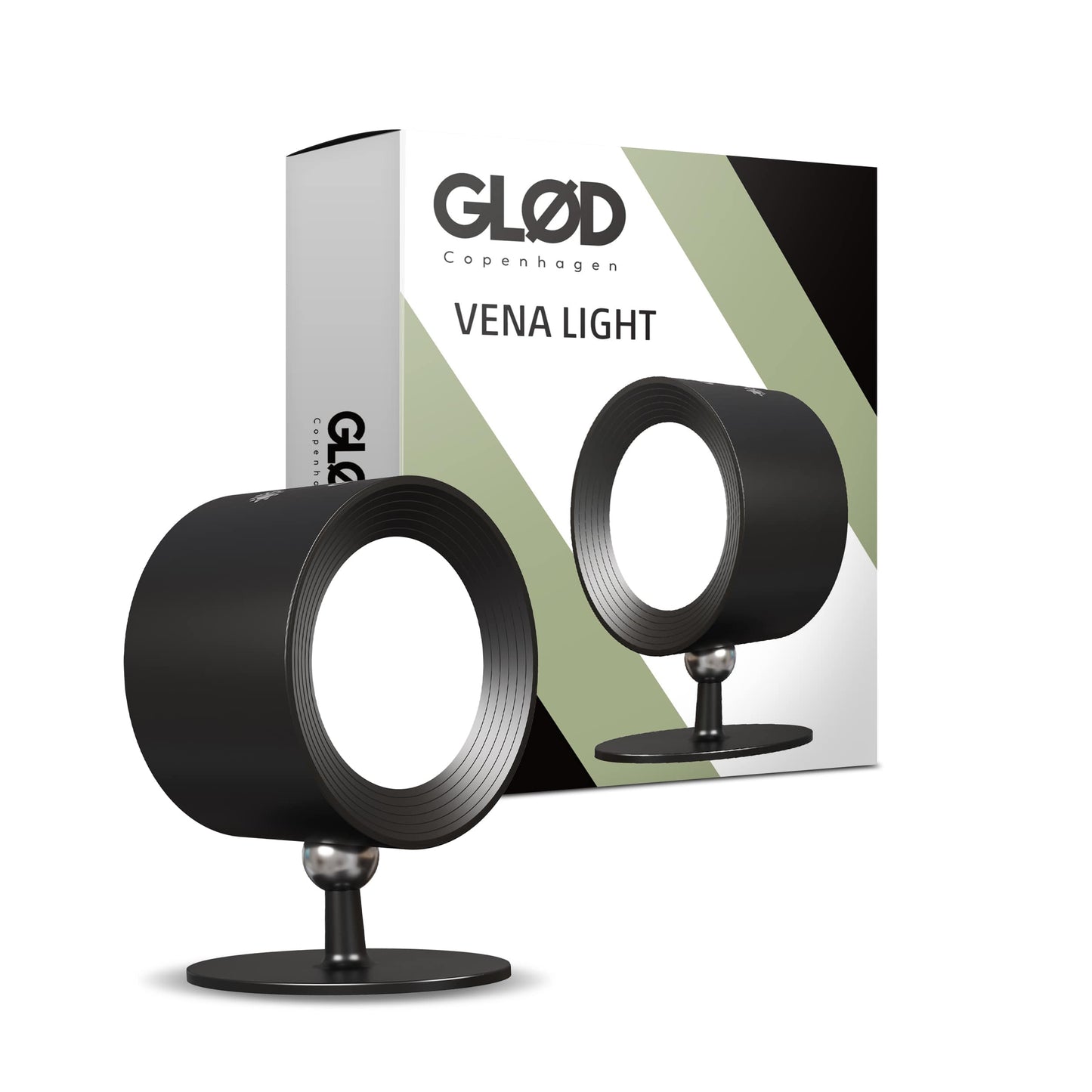 Vena Night Light