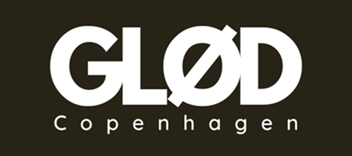 Glød