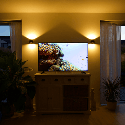 Vena Wall Sconces [Upgraded Version]