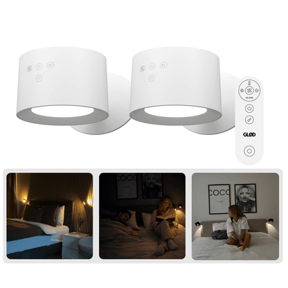 Vena Wall Lamp [Upgraded Version]