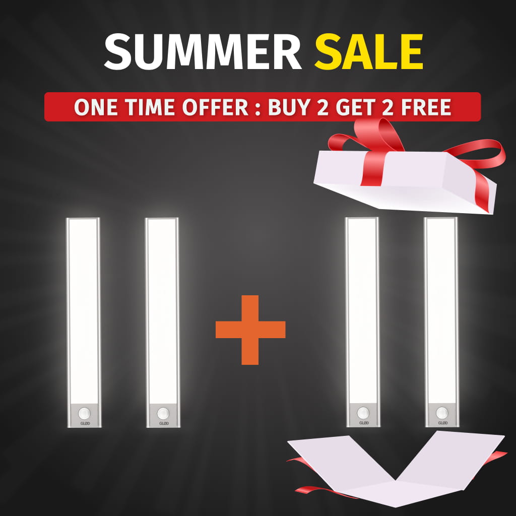 BUY 2 GET 2 FREE