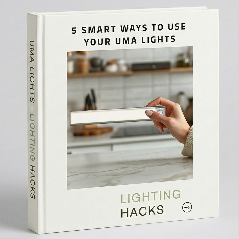 E-BOOK - 50 Smart Ways to Use UMA Lights