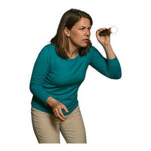Flashlight