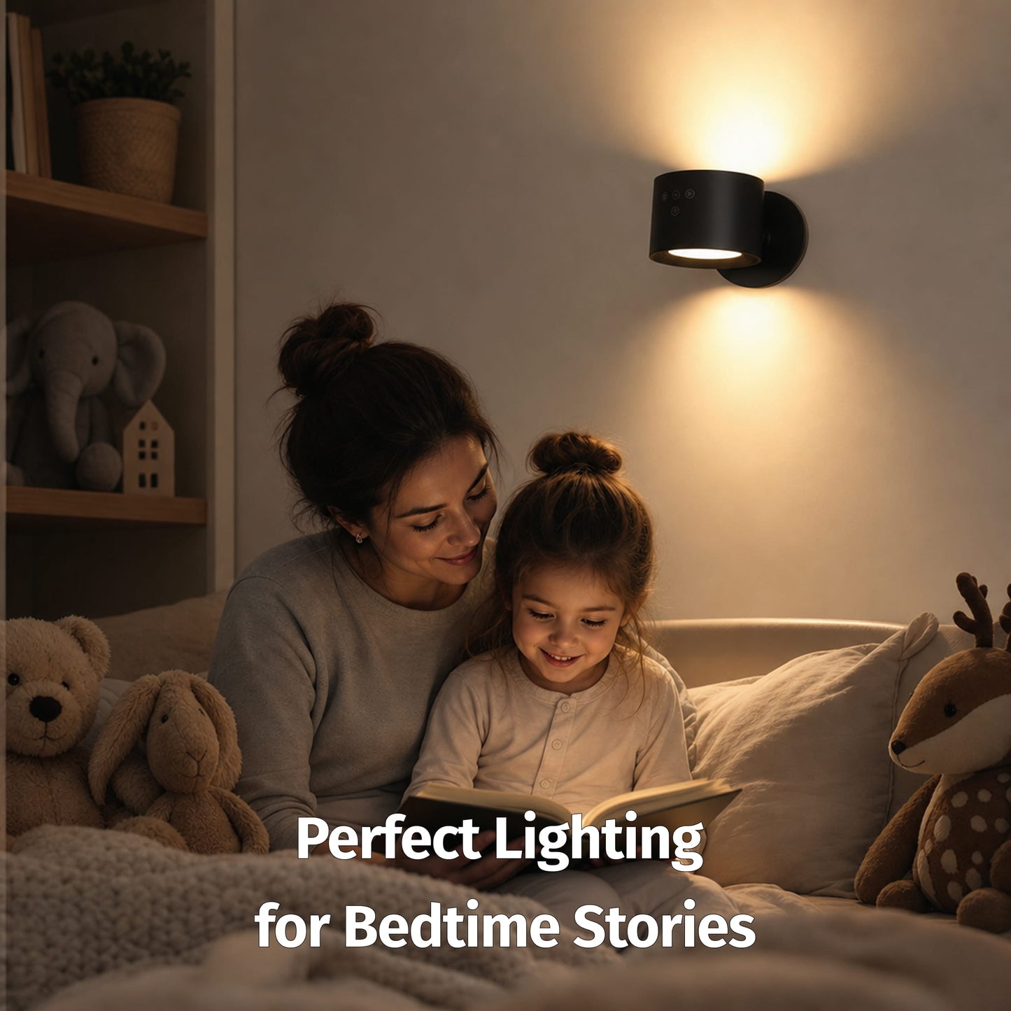 Vena Night Light