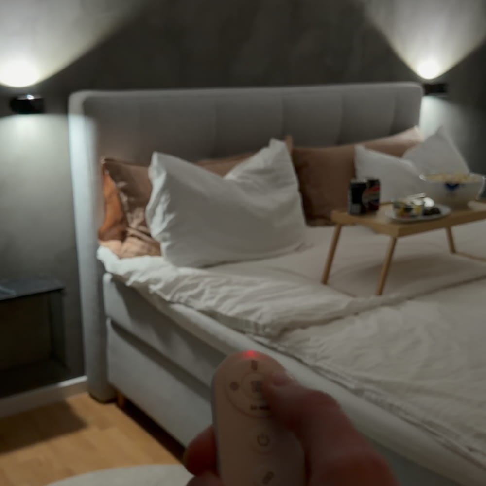 Vena Wall Lamp [Upgraded Version]