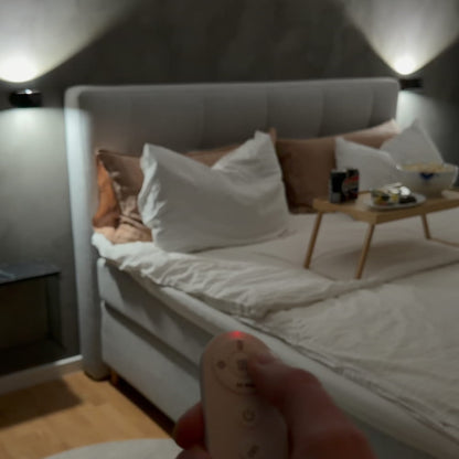 Vena Wall Lamp [Upgraded Version]