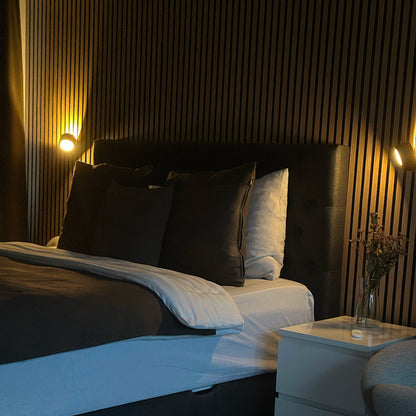 Vena Wall Sconces [Upgraded Version]