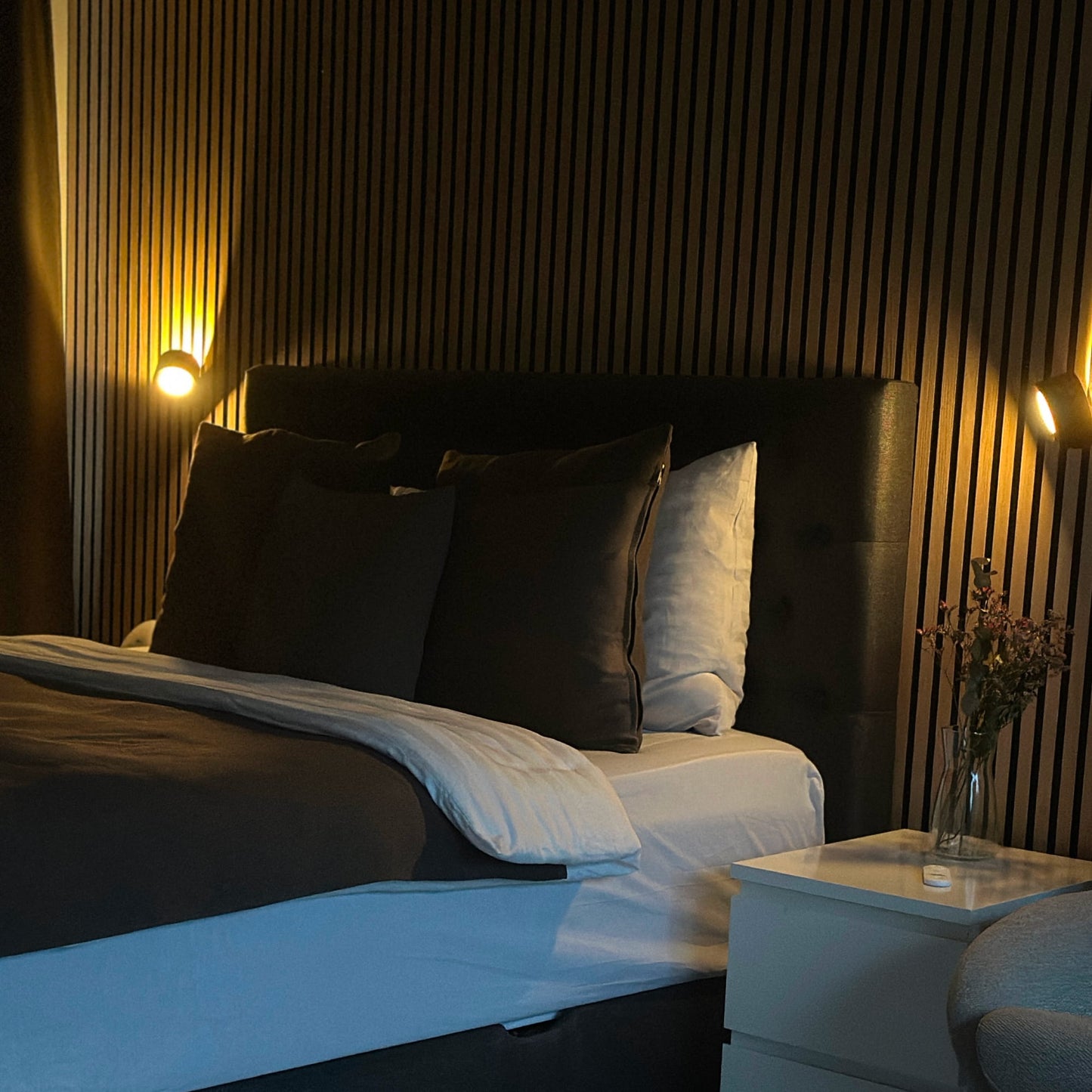 Vena Wall Lamp [Upgraded Version]