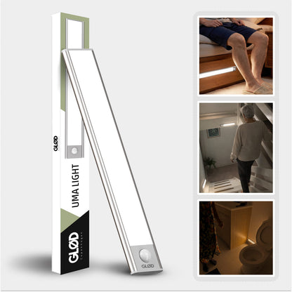 Safer Nights with Uma