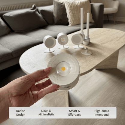 Vena Wall Lamp [Upgraded Version]