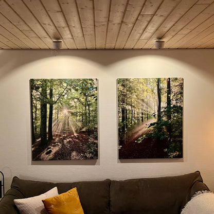 Vena Wall Sconces [Upgraded Version]