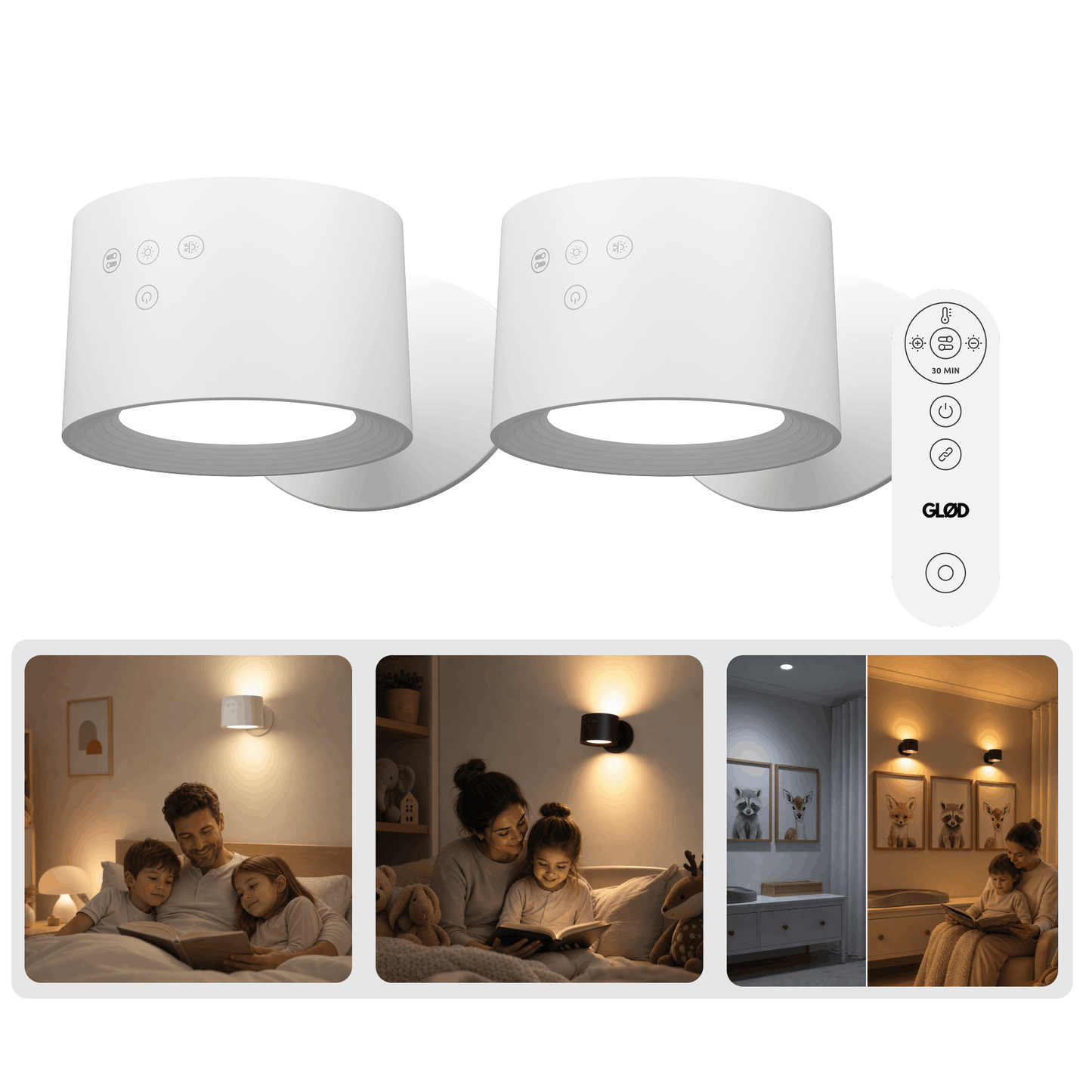 Vena Night Light