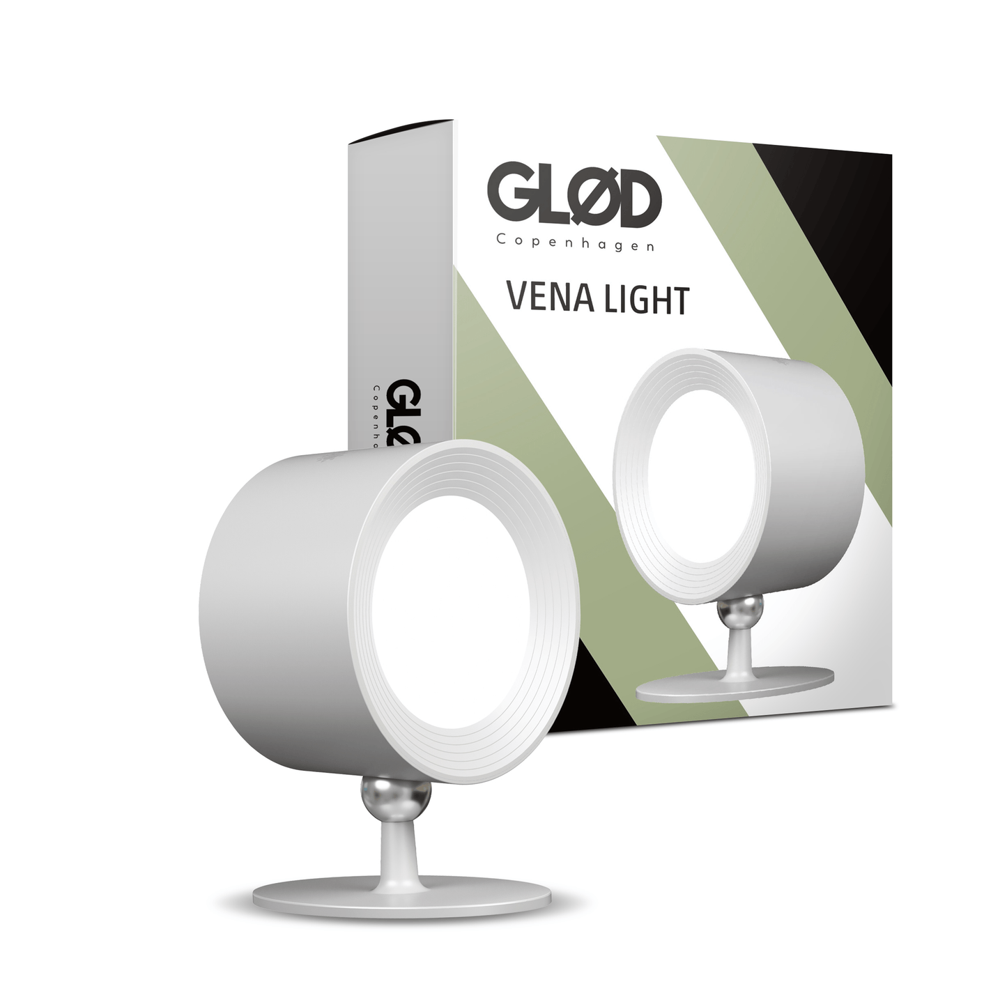 GLØD VENA LIGHT
